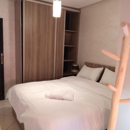 מרקש Apart Hotel Cactus Gueliz מראה חיצוני תמונה