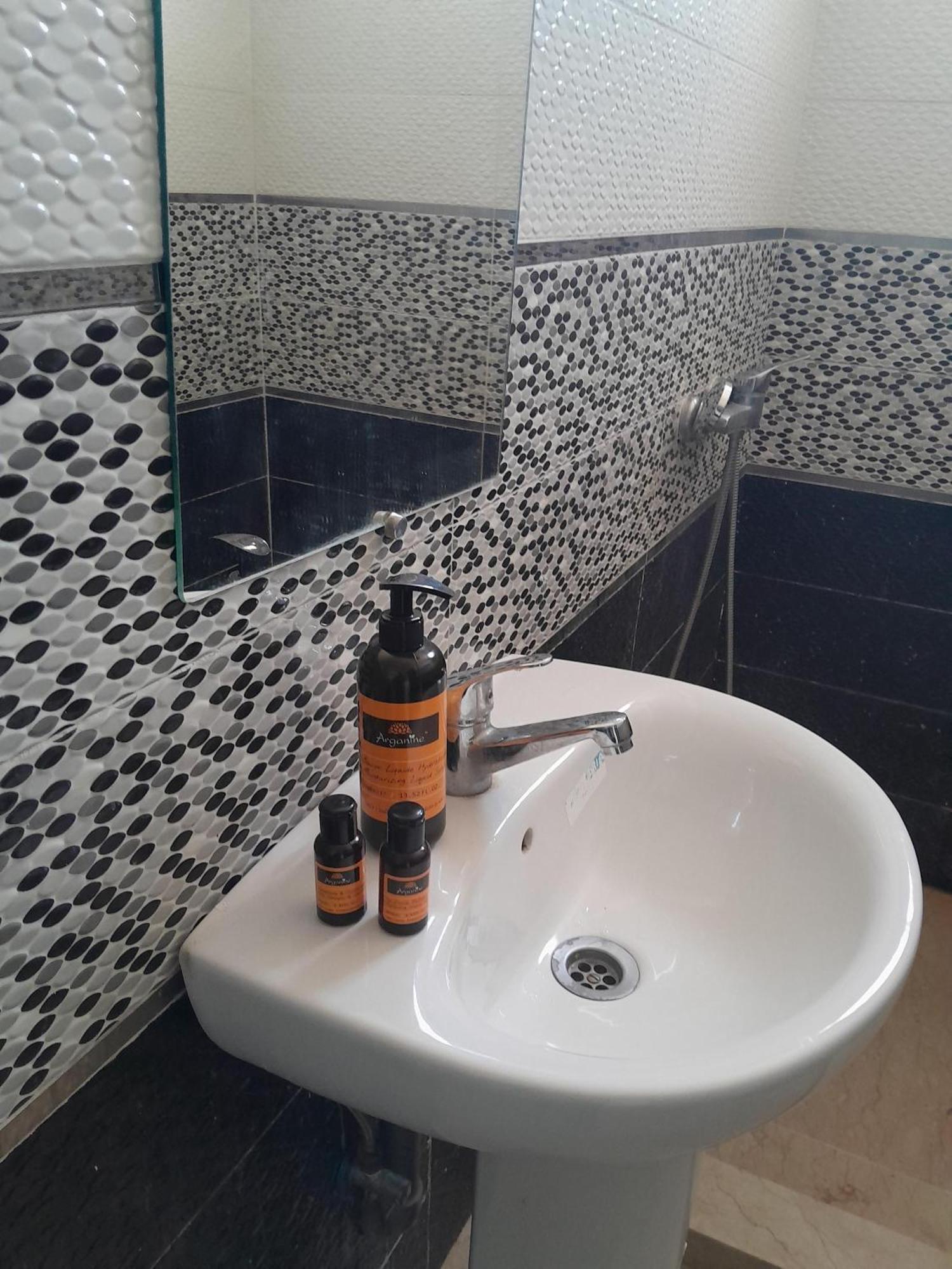 מרקש Apart Hotel Cactus Gueliz מראה חיצוני תמונה
