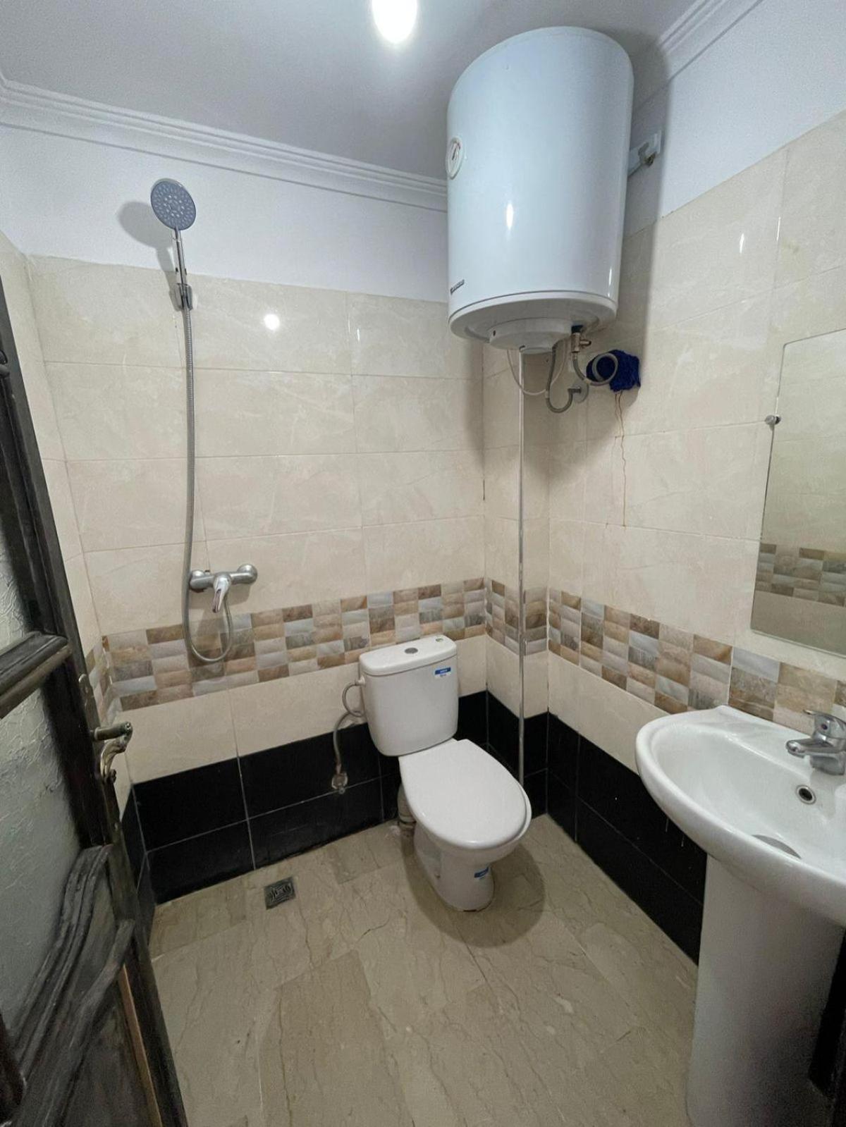 מרקש Apart Hotel Cactus Gueliz מראה חיצוני תמונה