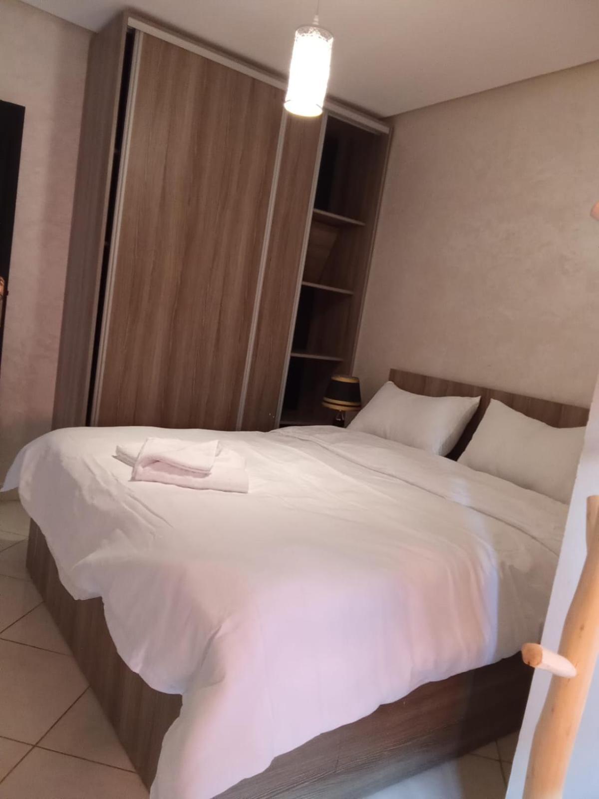 מרקש Apart Hotel Cactus Gueliz מראה חיצוני תמונה