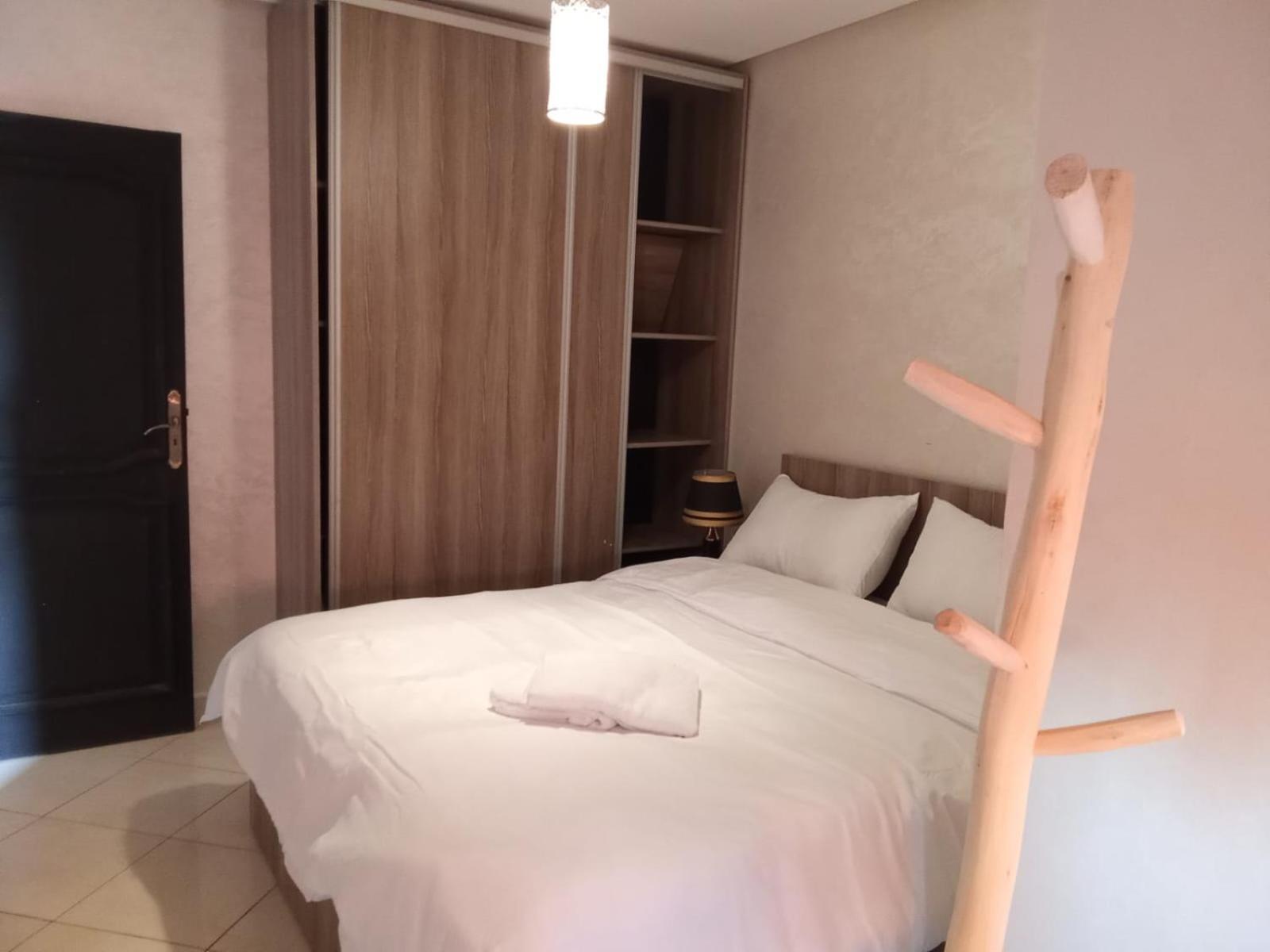 מרקש Apart Hotel Cactus Gueliz מראה חיצוני תמונה