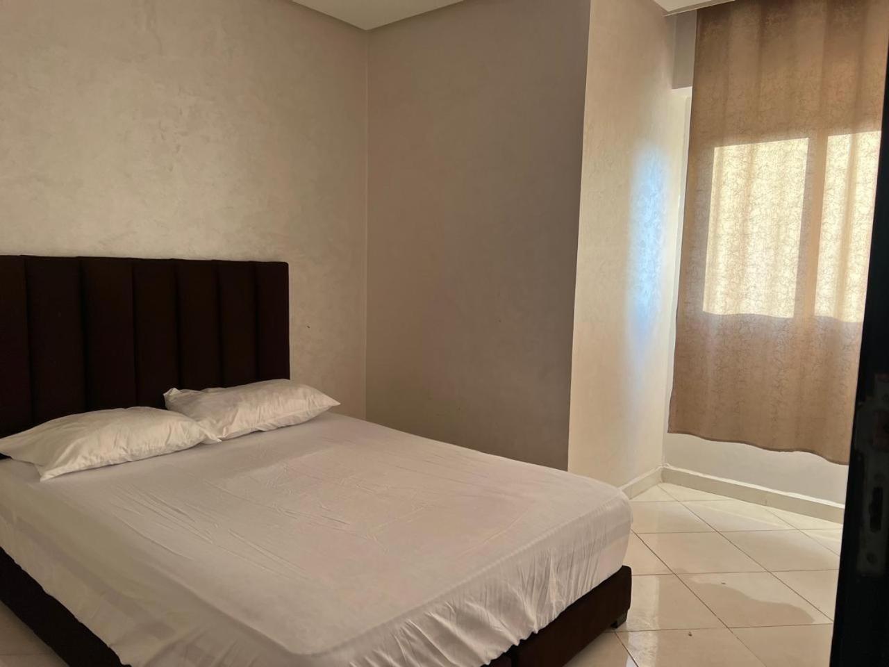 מרקש Apart Hotel Cactus Gueliz מראה חיצוני תמונה