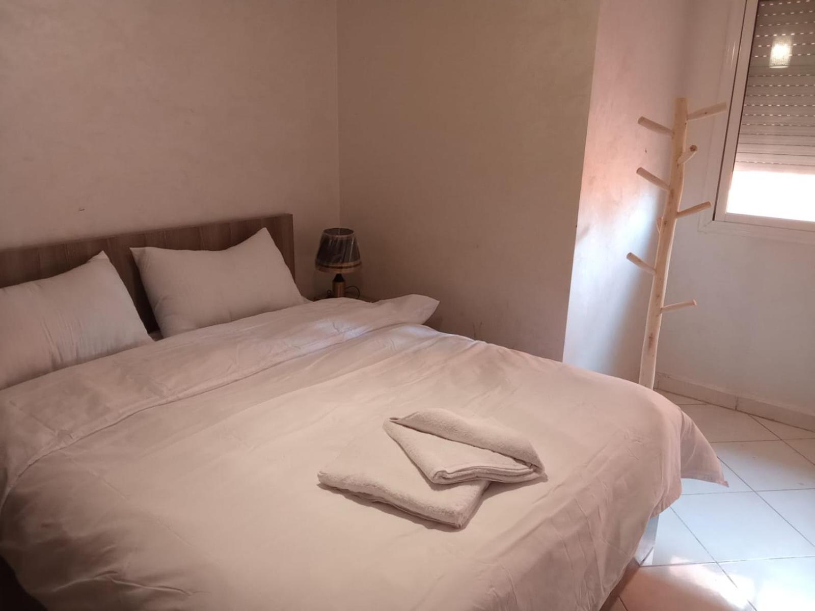 מרקש Apart Hotel Cactus Gueliz מראה חיצוני תמונה